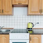 Apartament Gdynia Centrum