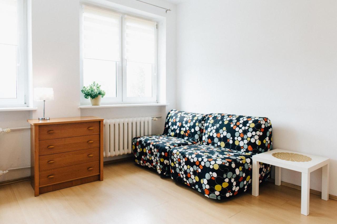 Centrum Apartment Gdynia
