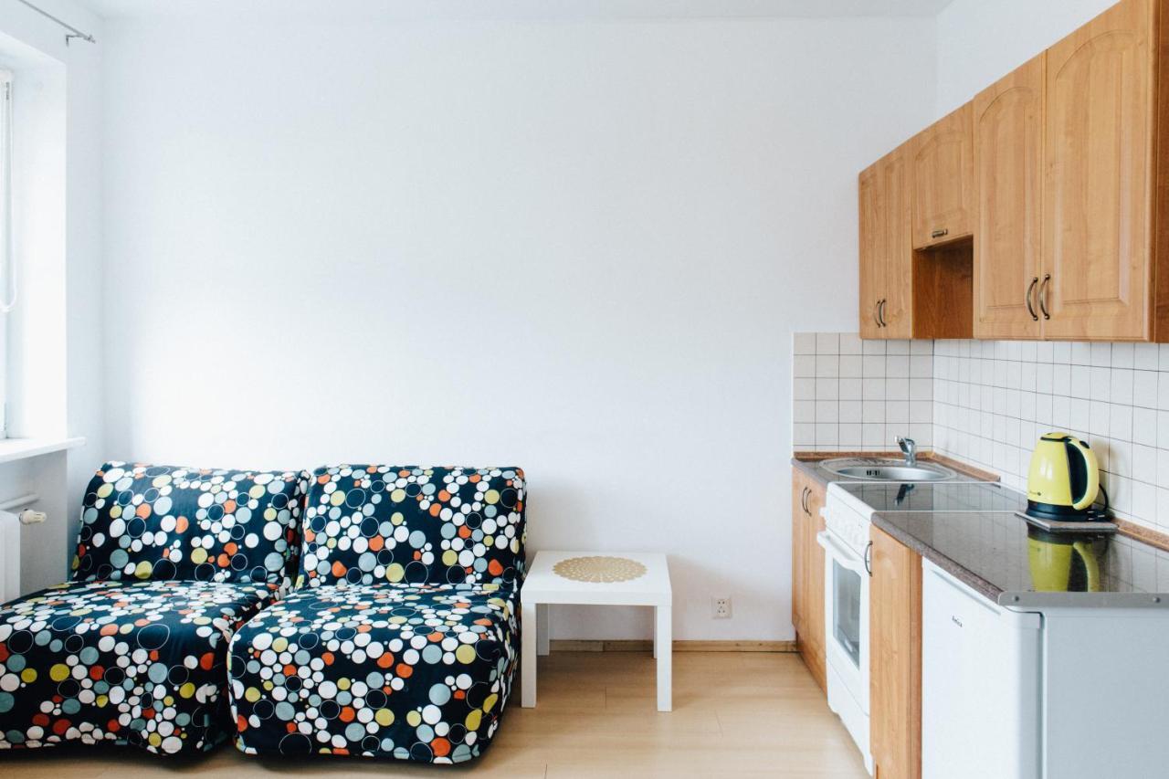 Apartment Centrum
