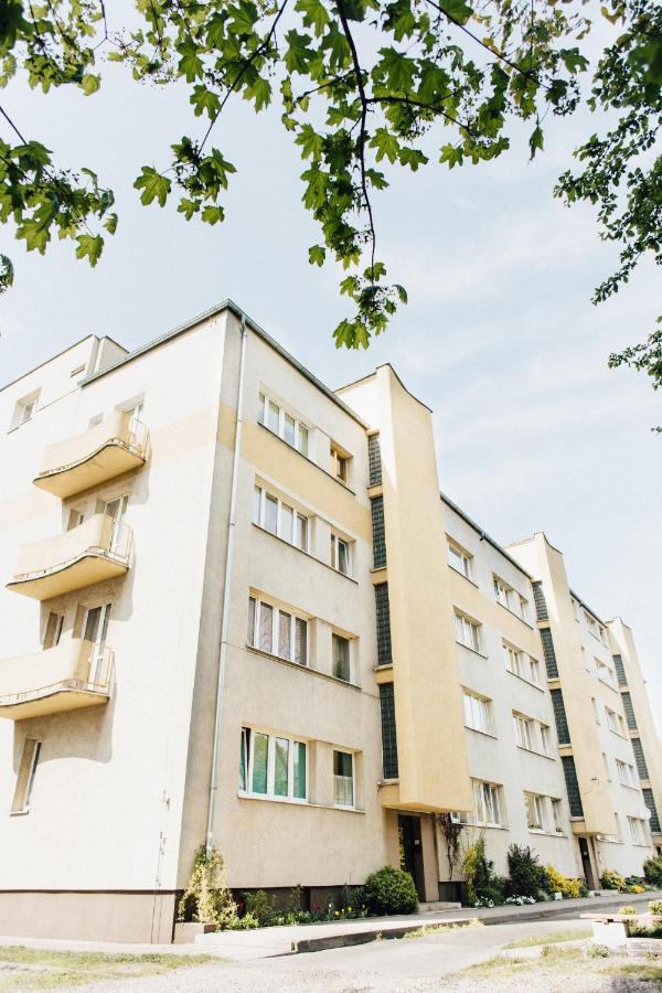 Centrum Apartment