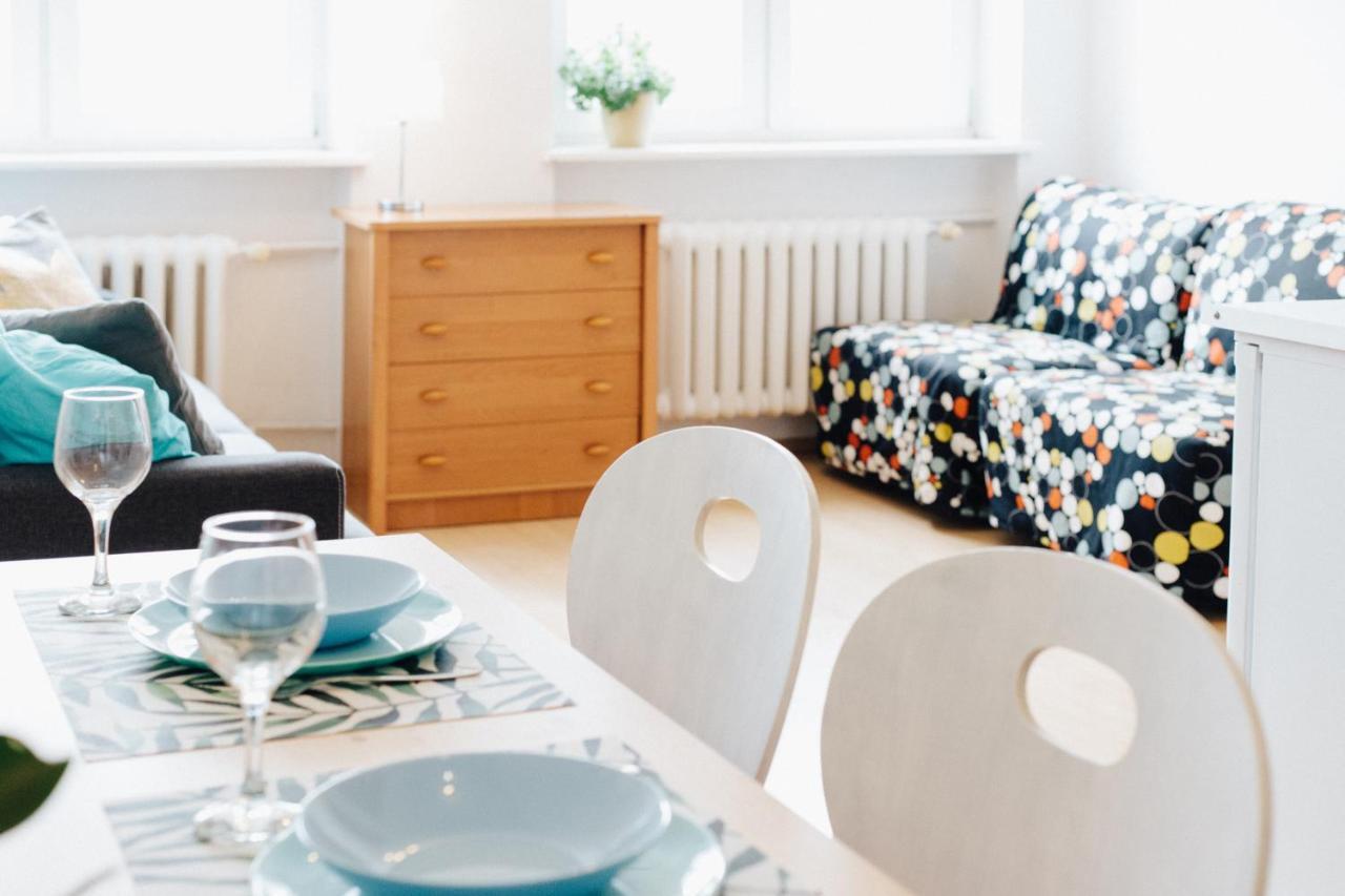 Centrum Apartment