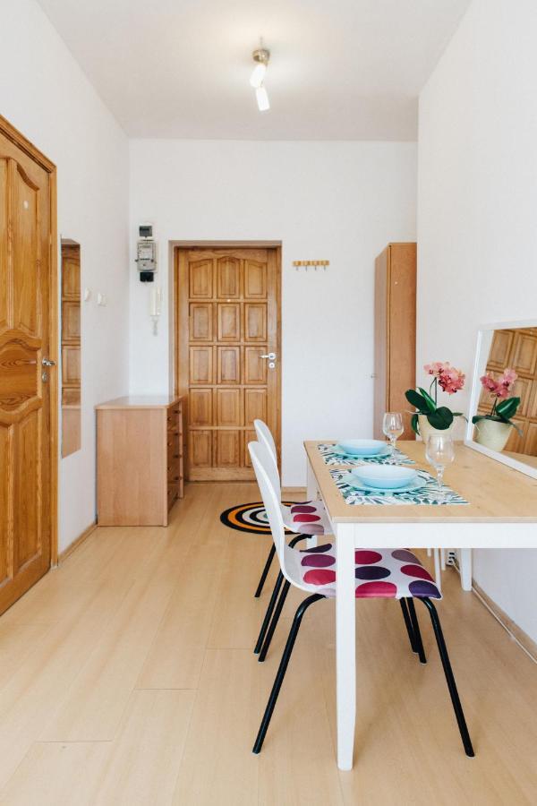 Apartment Centrum *