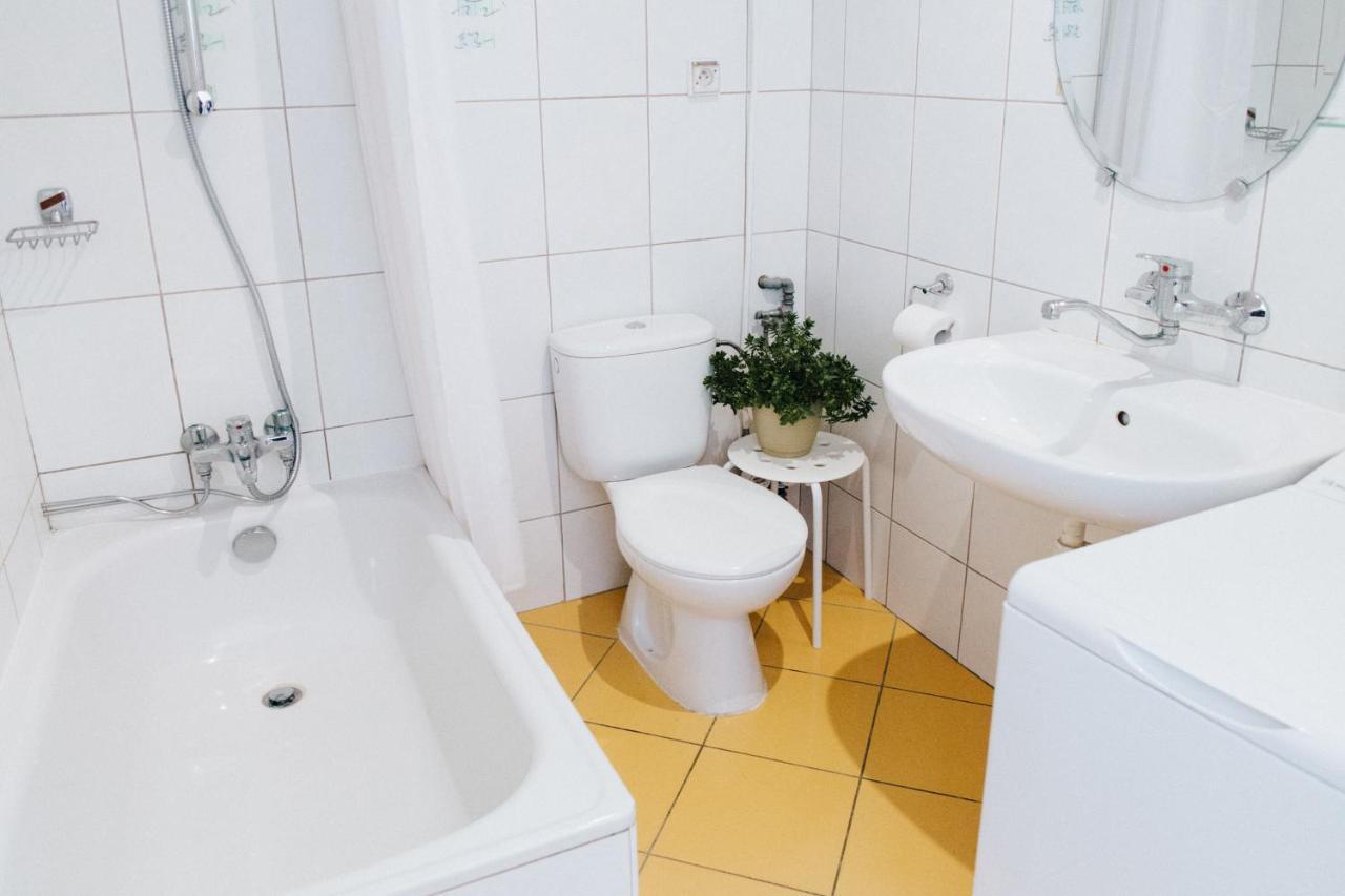 Centrum Apartment Gdynia