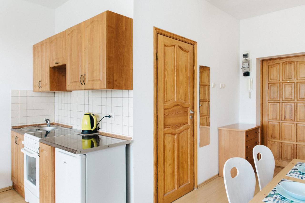 Apartment Centrum *